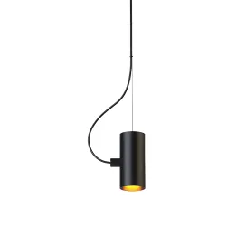 Roomor suspended light eb by wever ducre